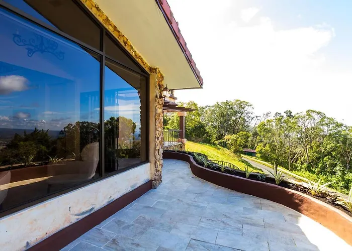 Boquete Cabin Rentals