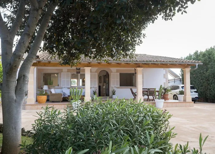 Alcudia (Mallorca) Cabin Rentals