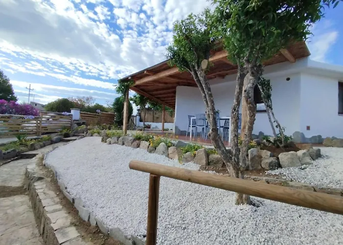 San Teodoro (Sardinia) Cabin Rentals