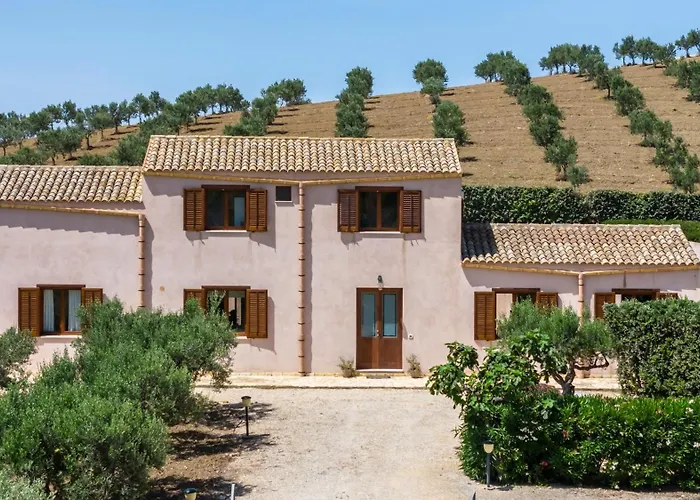 Erice Cabin Rentals