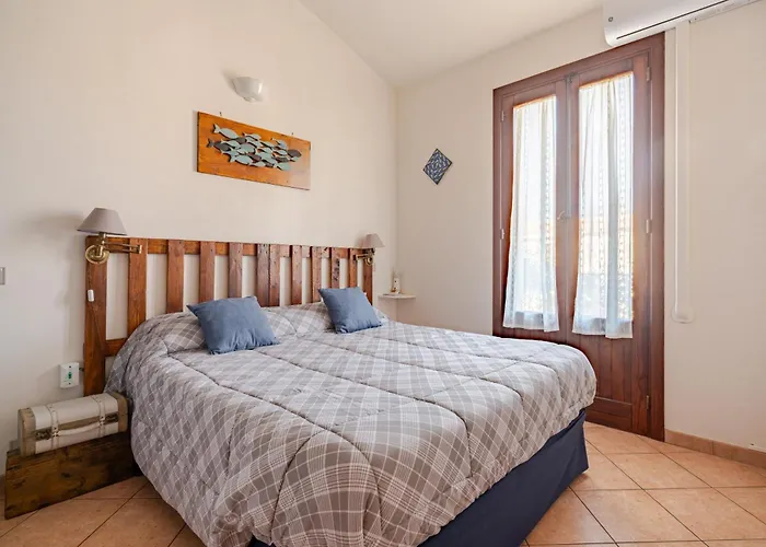 San Vito Lo Capo Cabin Rentals