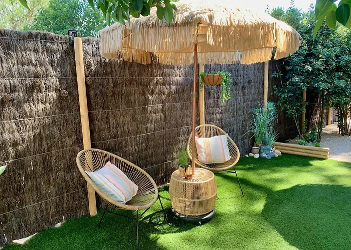 La Ciotat Cabin Rentals