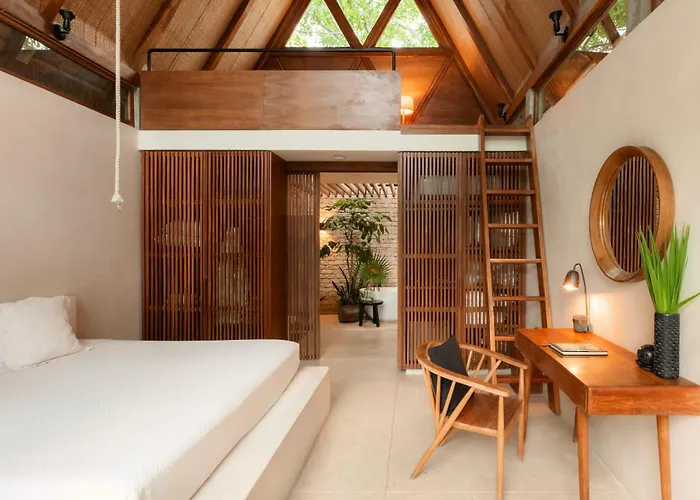 Tulum Cabin Rentals