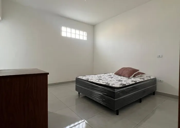 Londrina Cabin Rentals