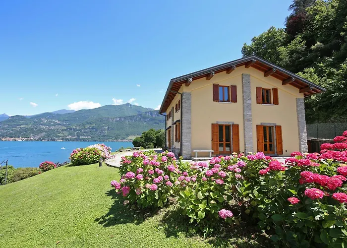Bellagio Cabin Rentals