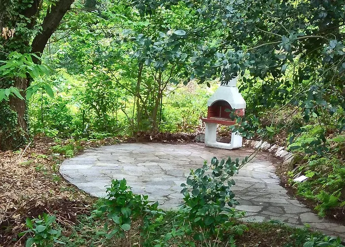 Stresa Cabin Rentals