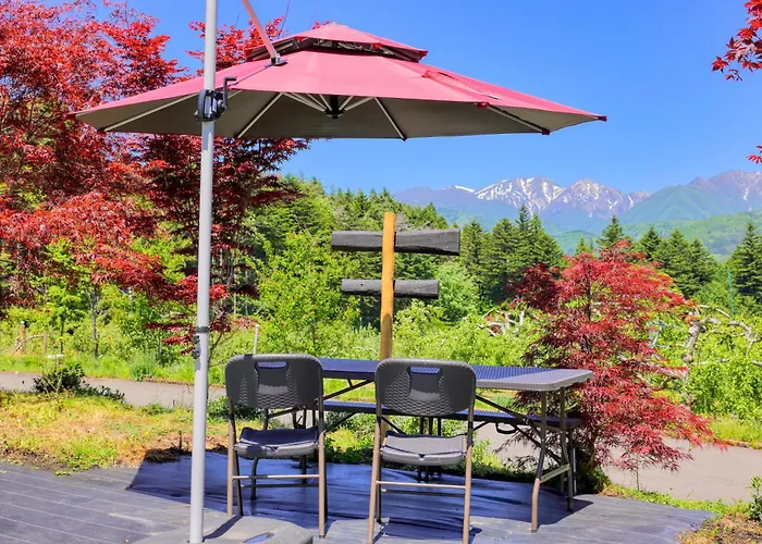 Minakami Cabin Rentals