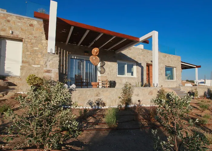 Platys Gialos (Mykonos) Cabin Rentals