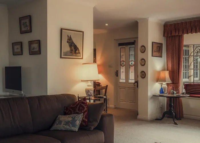 Adelaide Cabin Rentals