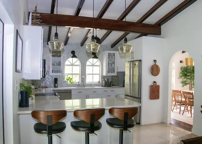 Spring Hill Cabin Rentals