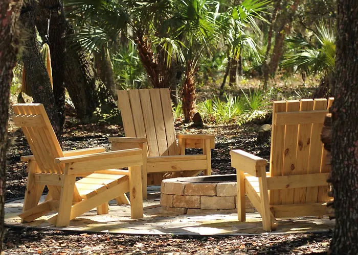 Spring Hill Cabin Rentals
