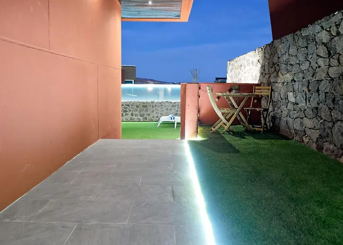 Las Palmas de Gran Canaria Cabin Rentals