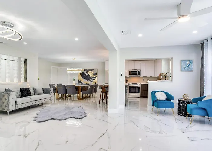 Palm Harbor Cabin Rentals