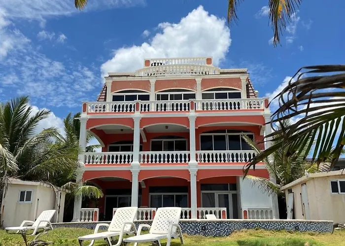 Cabarete Cabin Rentals