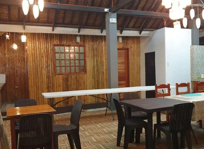Nasugbu Cabin Rentals