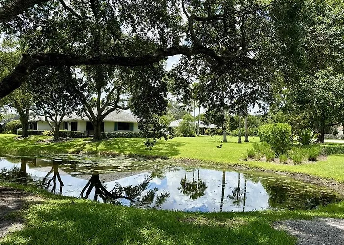 Palm Beach Gardens Cabin Rentals