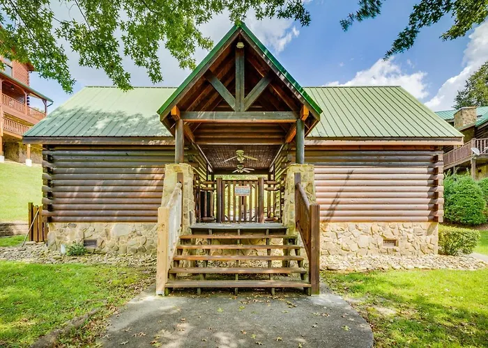 Pigeon Forge Cabin Rentals