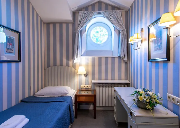 Krakow Cabin Rentals