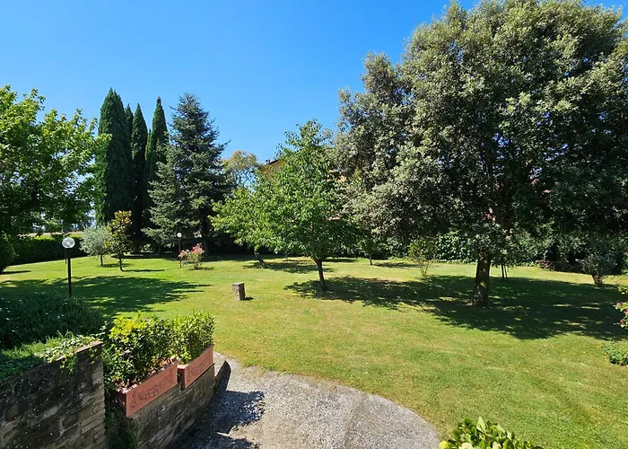 Assisi Cabin Rentals