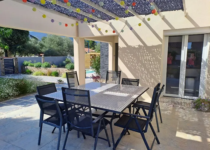 Argeles-sur-Mer Cabin Rentals