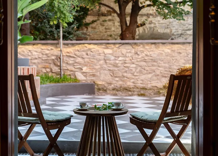 Kavala Cabin Rentals