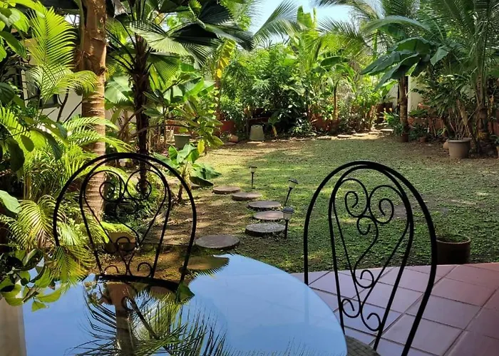 Panama City Cabin Rentals