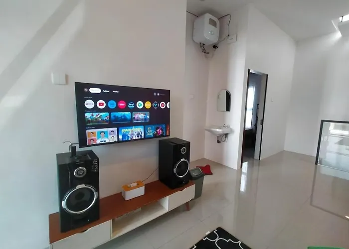 Batu (East Java) Cabin Rentals