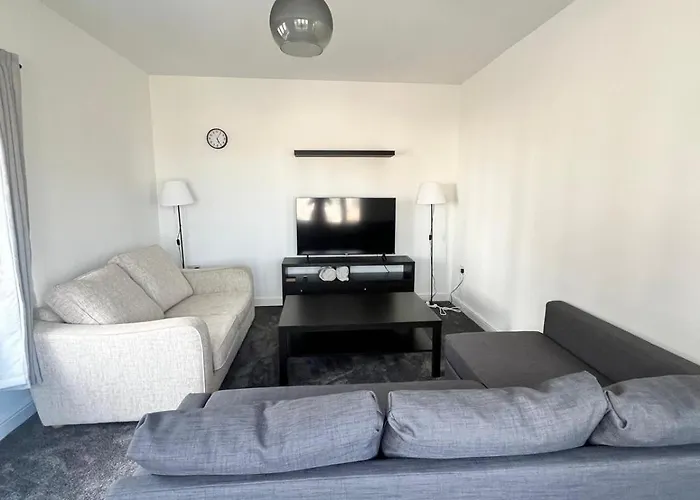 Llandudno Cabin Rentals