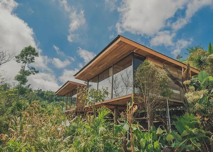 Munduk (Bali) Cabin Rentals