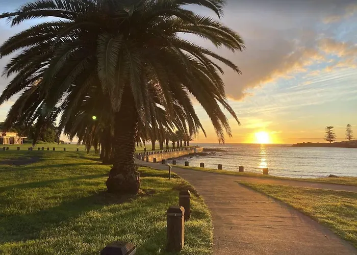 Kiama Cabin Rentals