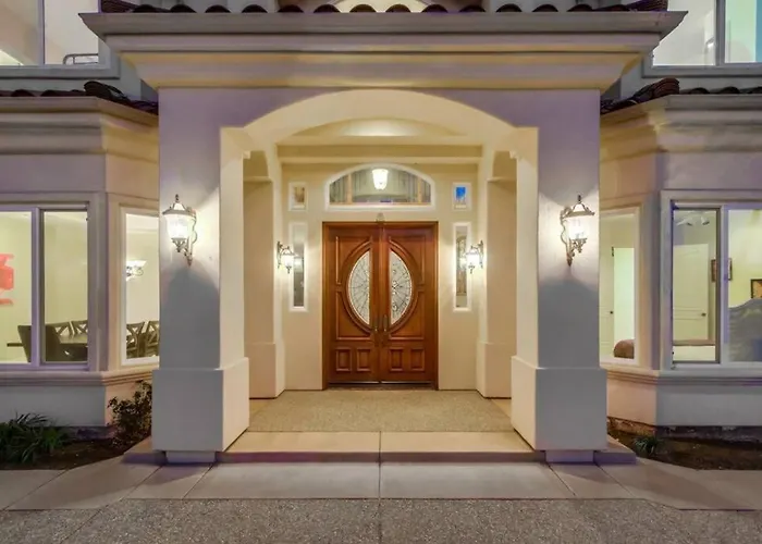 Escondido Cabin Rentals