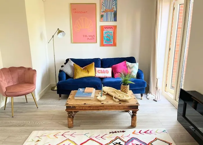 Leeds (West Yorkshire) Cabin Rentals
