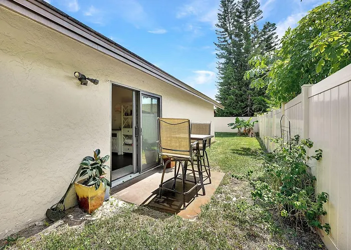 Bonita Springs Cabin Rentals