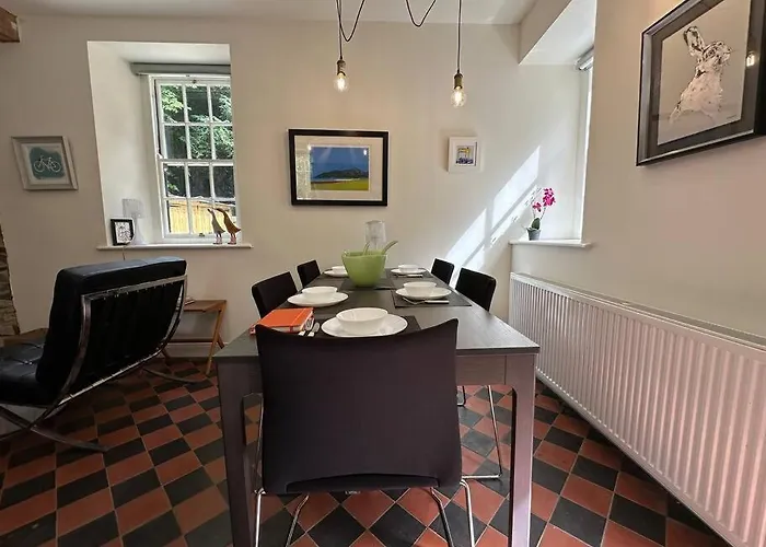 Belfast Cabin Rentals