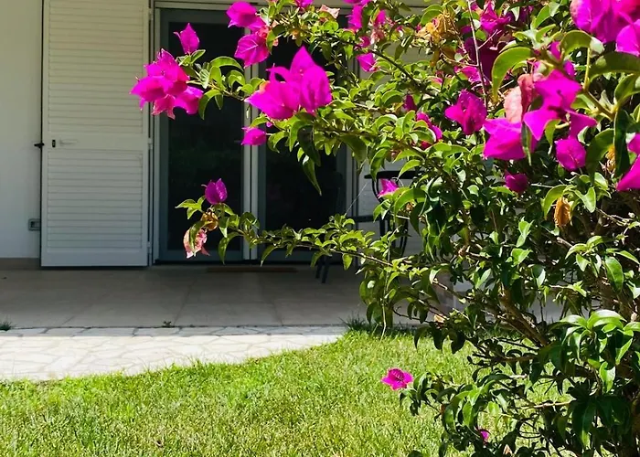 Policoro Cabin Rentals