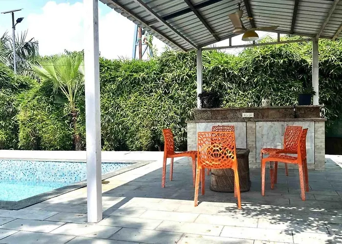 Noida Cabin Rentals