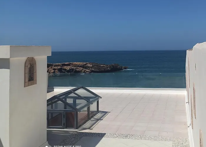Essaouira Cabin Rentals