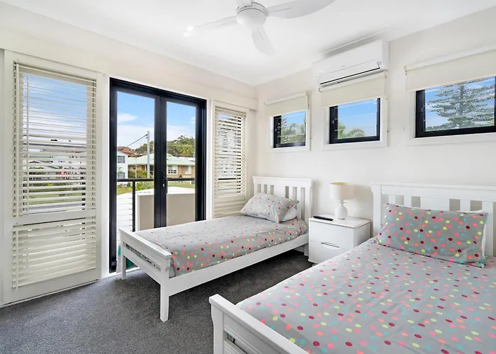 South West Rocks Cabin Rentals