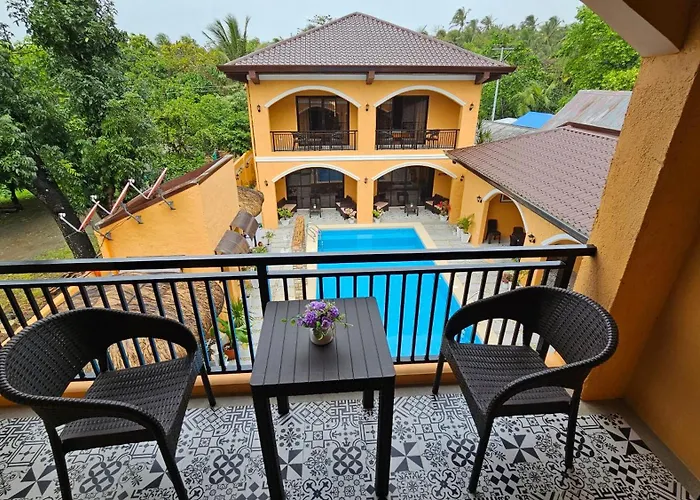 Pagudpud Cabin Rentals