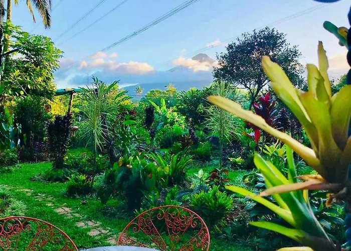 Lucban Cabin Rentals