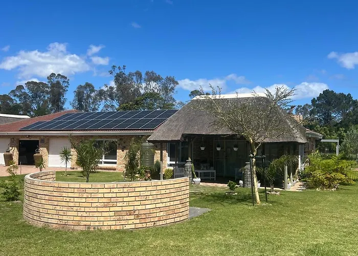 Port Elizabeth Cabin Rentals