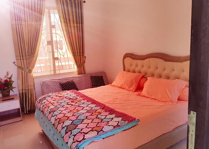 Pekanbaru Cabin Rentals