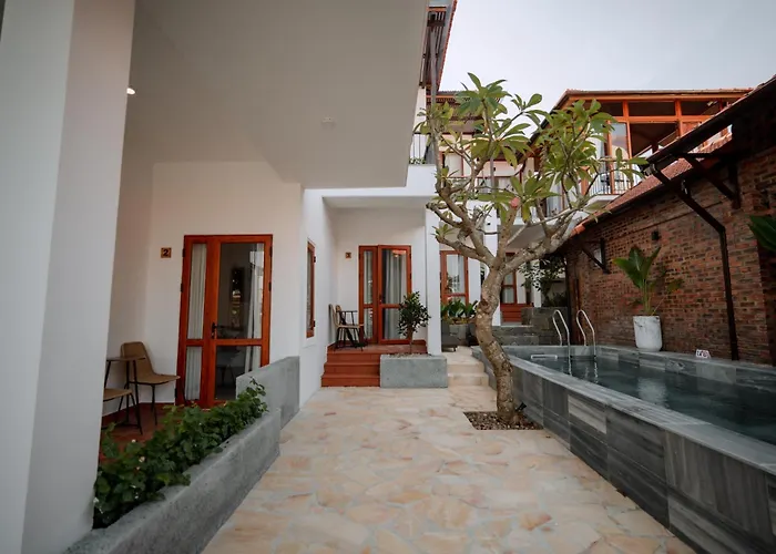 Hue Cabin Rentals