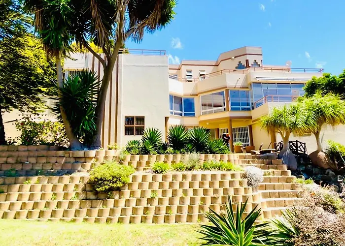Cape Town Cabin Rentals
