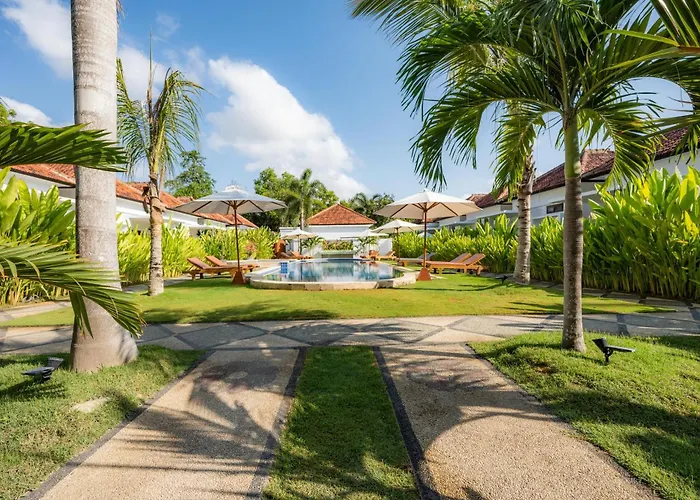 Kuta (Lombok) Cabin Rentals