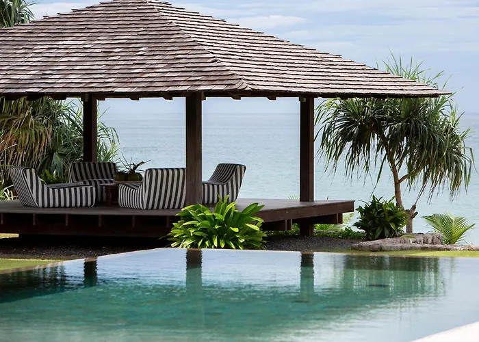 Phuket Cabin Rentals