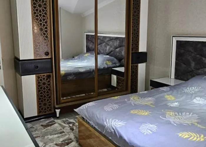 Samarkand Cabin Rentals