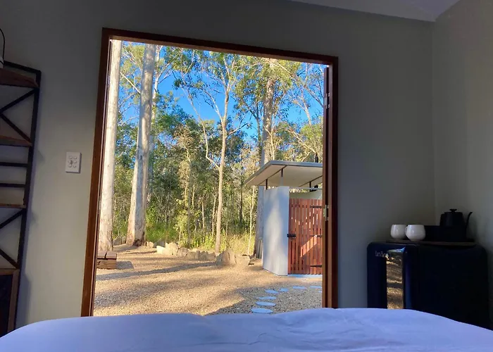 Agnes Water Cabin Rentals