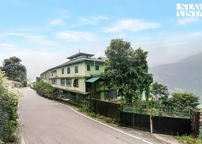 Gangtok Cabin Rentals