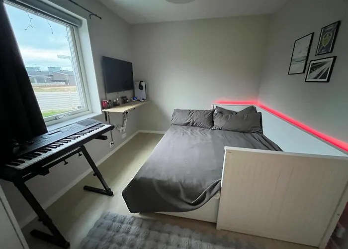 Helsingborg Cabin Rentals
